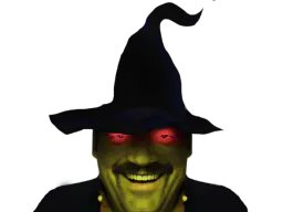 :sorciere:
