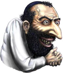 :jew_hq: