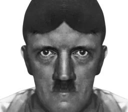 :Hitlermiroir: