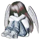 :angell: