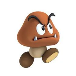 :Goombamrch: