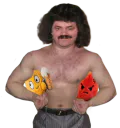 :musclaient: