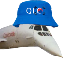 :ConcordeQLC: