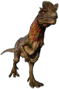 :Dilophosaurus: