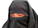 :burqa: