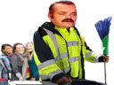:Eboueur: