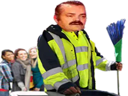 :Eboueur: