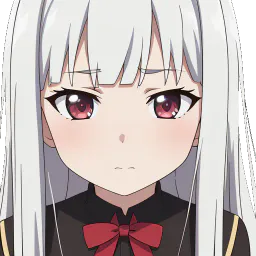 :AnimeFace19: