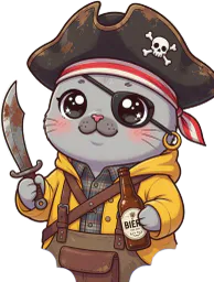 :Phoquepirate3: