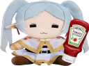 :Frieren_ketchup: