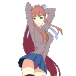 :MonikaKJquidanseconmeunepute: