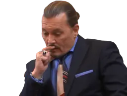 :Depp_think3: