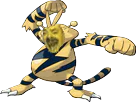 :Electek: