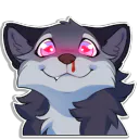 :Hioshirulove: