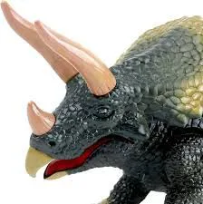 :Triceratops_dino: