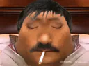 :GoleminFume: