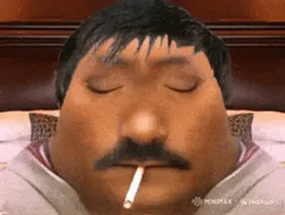:GoleminFume: