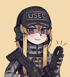 :tarkov: