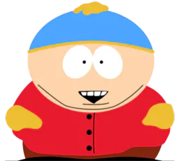 :Cartman_rit: