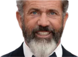 :MelBarbe: