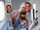 :CR7paz: