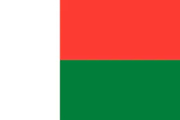 :madagascar: