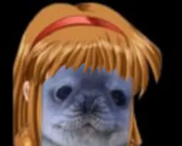 :PhoqueFille: