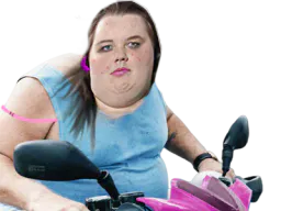 :magalie_scooter: