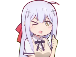 :RaphielWink: