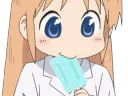 :hakaglace: