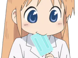 :hakaglace: