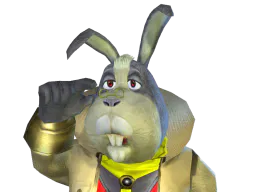 :lapin_hein: