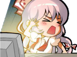 :Mokou_flashbang: