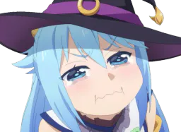:aqua_sorciere: