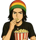 :Krist_popcorn_: