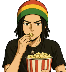 :Krist_popcorn_:
