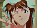 :Asuka_salut: