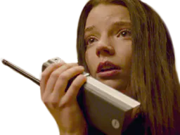 :AnyaTalkieWalkie: