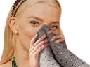 :AnyaFEET: