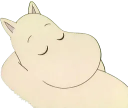 :moomin_dodo2: