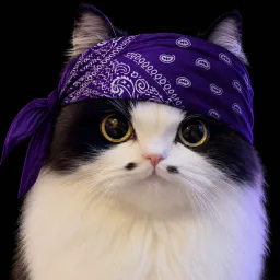 :Chatdelastreet: