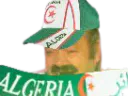 :Viva_Algerie: