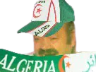 :Viva_Algerie: