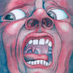 :King_crimson: