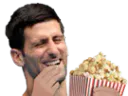 :novak_popcorn: