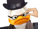 :chapeaulunettenard: