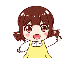 :Kikoo_jap_fillette: