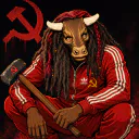 AsterionLeGoat
