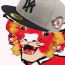 :Lion_casquette_2: