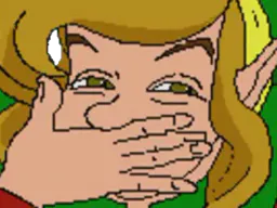 :Link_rire: